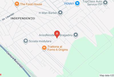 Teren 638 mp, de vanzare in Bragadiru - 1