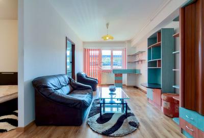 Apartament de vanzare 1 camera, zona Iulius Mall, FSEGA - 18