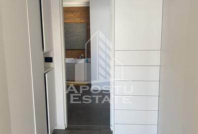 Duplex de lux în Dumbrăvița – Smart Home-Finisaje premium-140 mp utili - 14