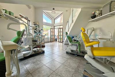 Doua cladiri individuale de vanzare si teren, 5 minute de Centrul Civc, Oradea - 1