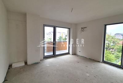 Apartament 2 camere decomandat + parcare subterană | Între Lacuri | Bloc nou - 1