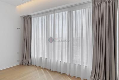 Apartament cu 3 camere One Mircea Eliade - 14