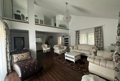 Casă cu 3 camere în Ogrezeni