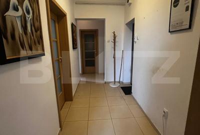 Apartament 2 camere, 64.10 mp, zona Copou - 6