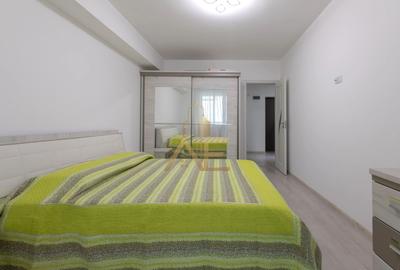 Apartament 3 camere decomandat | Bloc 2020 | Parcare subterană | 72,75 - 36