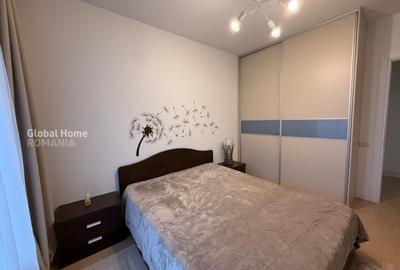 Apartament 2 camere 72MP | Erou Iancu Nicolae - Residence5 | Parcare - 9