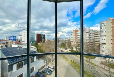 Spațiu comercial, 110 mp în Tomis II