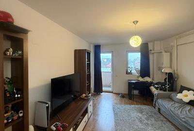 Apartament de vânzare, 2 camere, 54 mp, zona Platinia/USAMV - 22