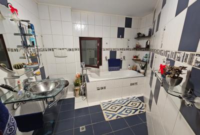 VILĂ SUPERBĂ INDEPENDENTĂ P+1E+M MILITARI CHIAJNA SALCÂMILOR, 260mpu, MOBILATĂ, - 41