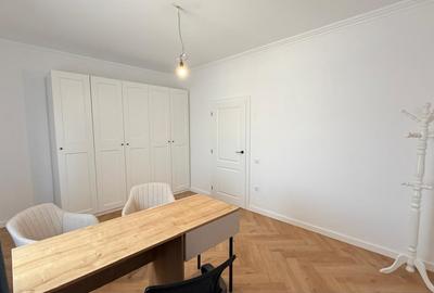 Casa in Corusu: design Premium, mobilier Custom si teren generos 725mp - 20