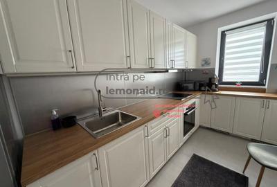 Apartament 2 camere de închiriat | Greenfield Băneasa | Loc parcare inclus - 6