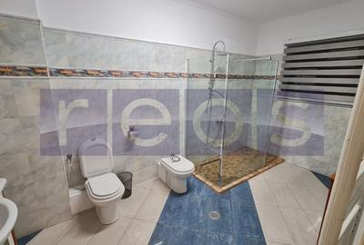 INCHIRIERE 3 CAMERE | 217 MP | CARTIERUL FRANCEZ | BLOC BOUTIQUE | 3 TERASE - 16