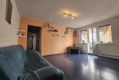 Zona Stefan cel Mare, 3 Camere mobilate, utilate - 2