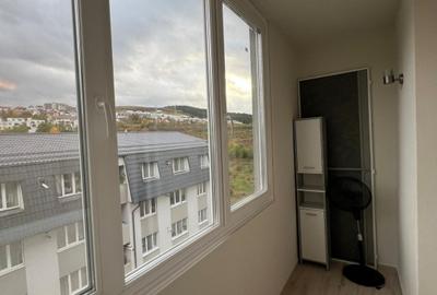 Apartament 3 camere de închiriat – lângă VIVO! Cluj-Napoca | 65 mp Zonă premium - 11