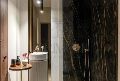 ARADULUI - LUX - ETAJ 4 LIFT - 3 CAMERE - 2 BAI - INCALZIRE PARDOSEALA - CLIMA - - 26