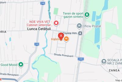 Vand sau schimb cu 2 camere plus diferenta - 1