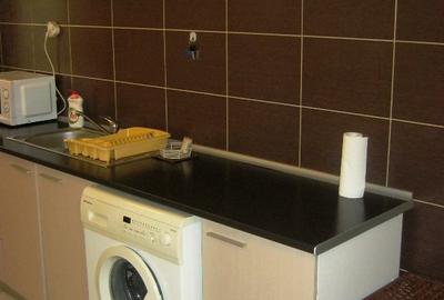 Drumul Taberei, decomandata, parter, bloc din 1982-reabilitat, mobilata/utilata - 6