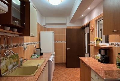3 CAMERE || CENTRALA PROPRIE || IMOBIL CU LIFT || PIATA DOROBANTI - 8