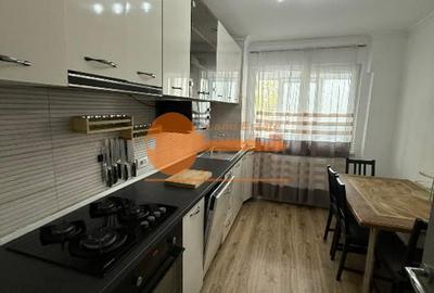 Apartament cu 3 camere in zona Parc Tei - 13