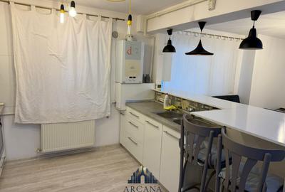 Apartament 2 camere 60 mp în Baciu - 2