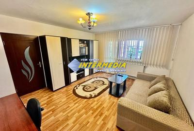 Apartament cu 2 camere de vanzare in Alba Iulia Cetate Piata mobilat si utilat - 14