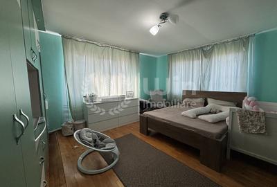 Casa individuala | 200 mp util | 780mp teren | Zona TCI | Borhanci - 6