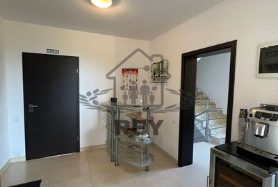 Casă de vacanță 9 camere de vânzare în Păltiniș cu piscina încălzită - 15