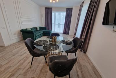 Statiunea Mamaia - 2 camere mobilat-utilat complet,preț 117.500euro - 2