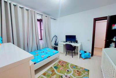 Apartament 5 Camere tip Duplex  Strada Caisului  Fundeni Dobroești - 30