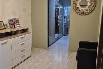 Apartament 3 camere, etaj intermediar, 76mp- Nicolina - 5