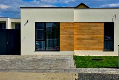 Proprietar vand duplex Premium in Dumbravita - 2