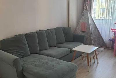 Apartament 2 camere zona Tractorul