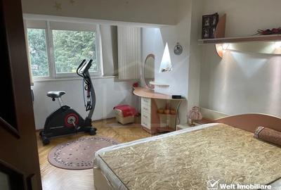 Apartament ultrafinisat 4 camere, 90 mp, Manastur, loc parcare, aproape de BIG - 5