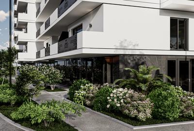 MONARCH RESIDENCE - Apartament cu vedere spre Catedrala! - 2