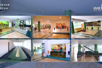 3*** Hotel de Vanzare - Mamaia, Constanta - 9