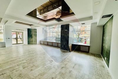 Spatiu comercial de 145mp de inchiriat in zona Calea Bucuresti - 10