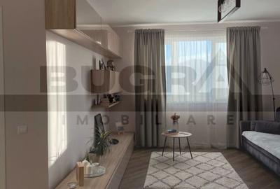 Apartament 2 camere 61 mp, parcare, bloc nou, zona BMW - 7