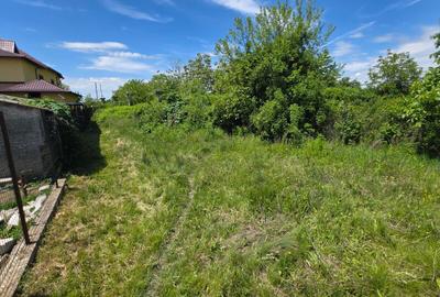PROPRIETAR-Vand teren intravilan 1500 mp Maracineni (PITESTI) - 13