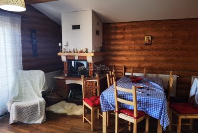 Casa Breaza 225mp , teren 1157mp , priveliste de vis , aer curat , liniste - 27