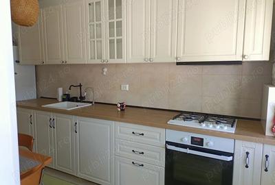 Apartament 2 camere, centrală, mobilat complet, 60 mp, 2 lifturi, Pallady - 1