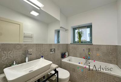 Apartament 3 camere premium, complex exclusivist, Centrul Istoric - 12
