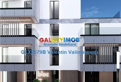 Apartamente Pipera COD 252 - 22