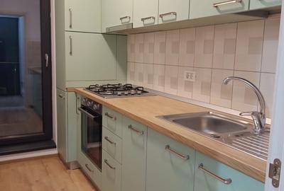 Garsoniera metrou Dimitrie Leonida - 3