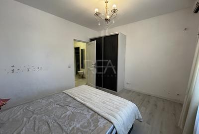 Apartament 2 Camere - Chibrit -  Metrou 1 Mai - 5