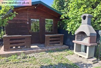 Casa de vanzare - cartier Baumaister - 17