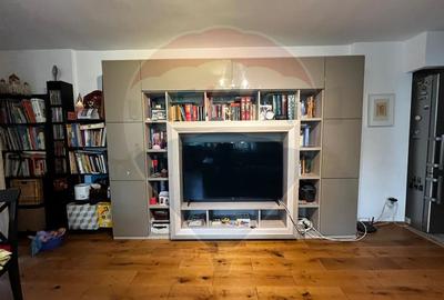 De vanzare Apartament cu 2 camere in zona Gara de Nord - 2