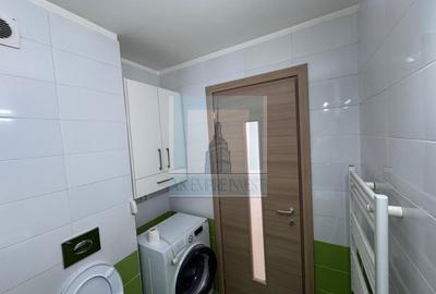 Garsonieră de vânzare – Top City | Coresi .Mobilată și utilată - 6