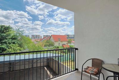 Apartament de inchiriat, str. Mestesugarilor/cart.Iosia - 14