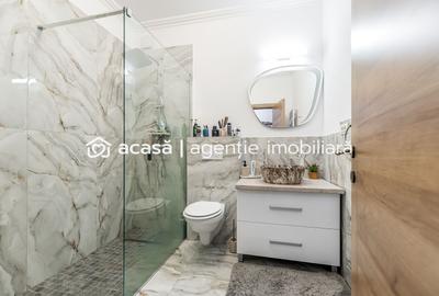 Apartament premium 3 camere | Westfield Arad | Spațiu generos - 10