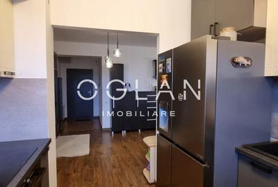 Apartament Nou cu 3 camere, 93 mp utili, Etaj 3, zona Rahovei - 12